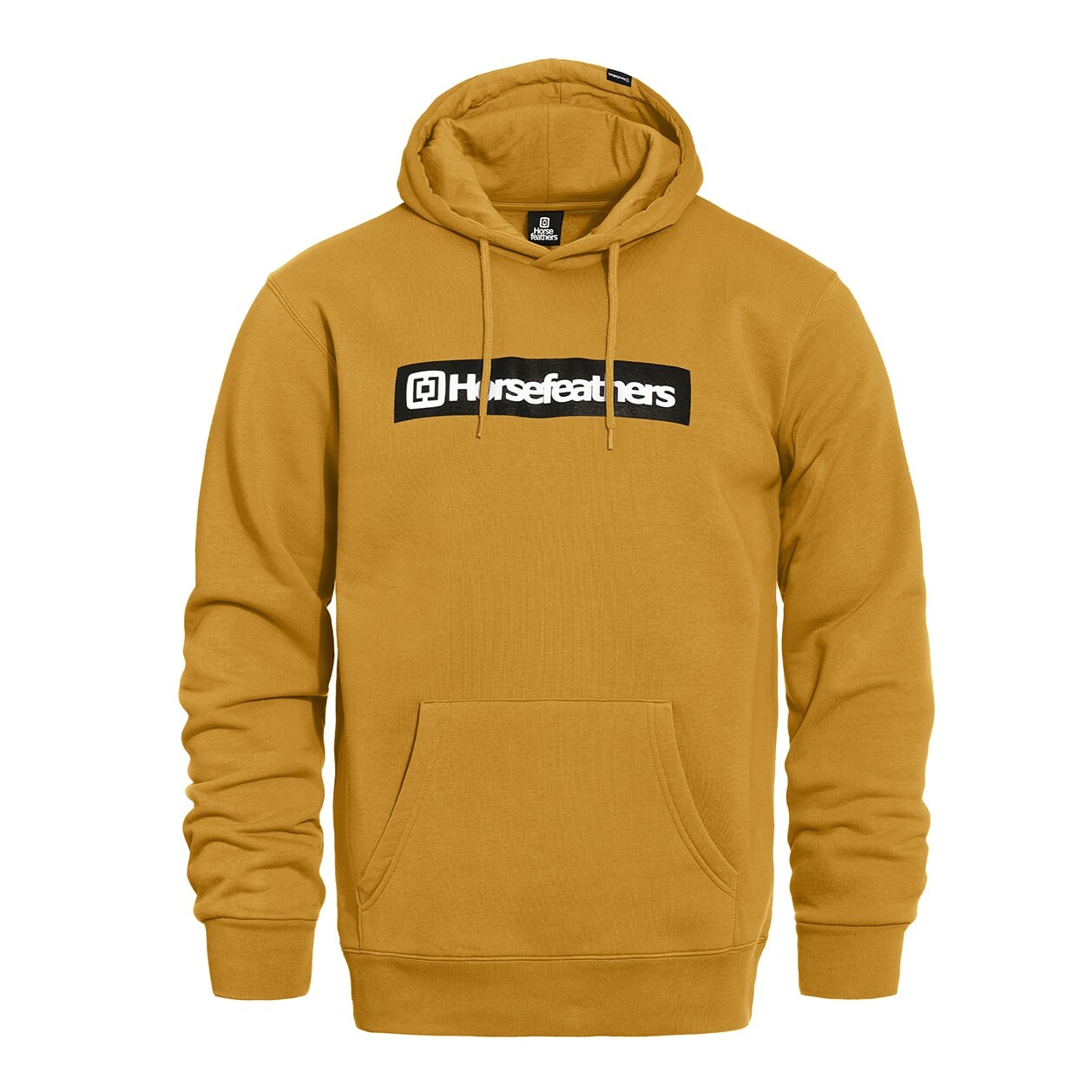 Horsefeathers Drown Ltd