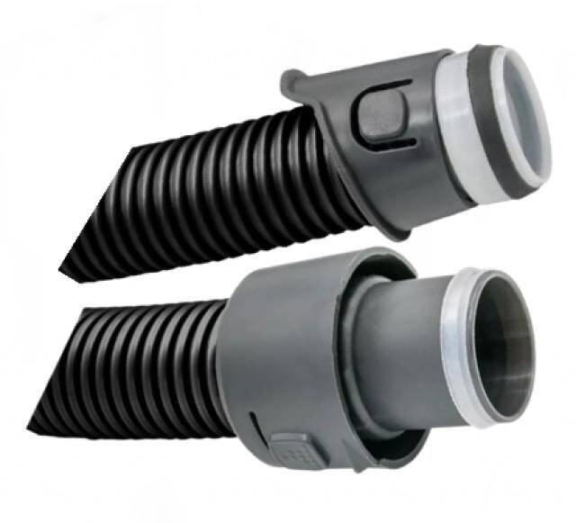 Hadice pro vysavače ELECTROLUX PowerForce a SilentPerformer bez madla