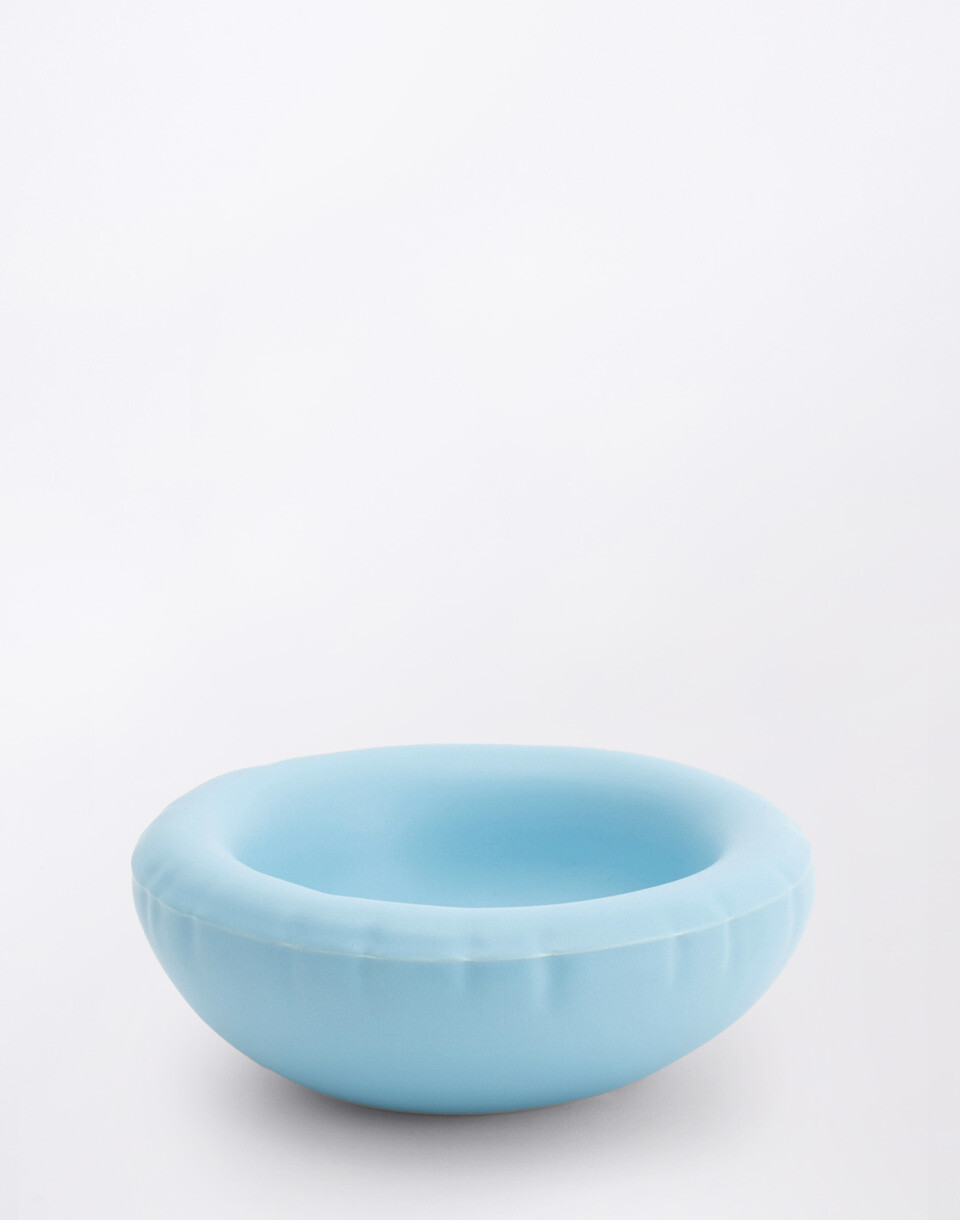 HOME STUDYO Bowl LISA Sky Matte