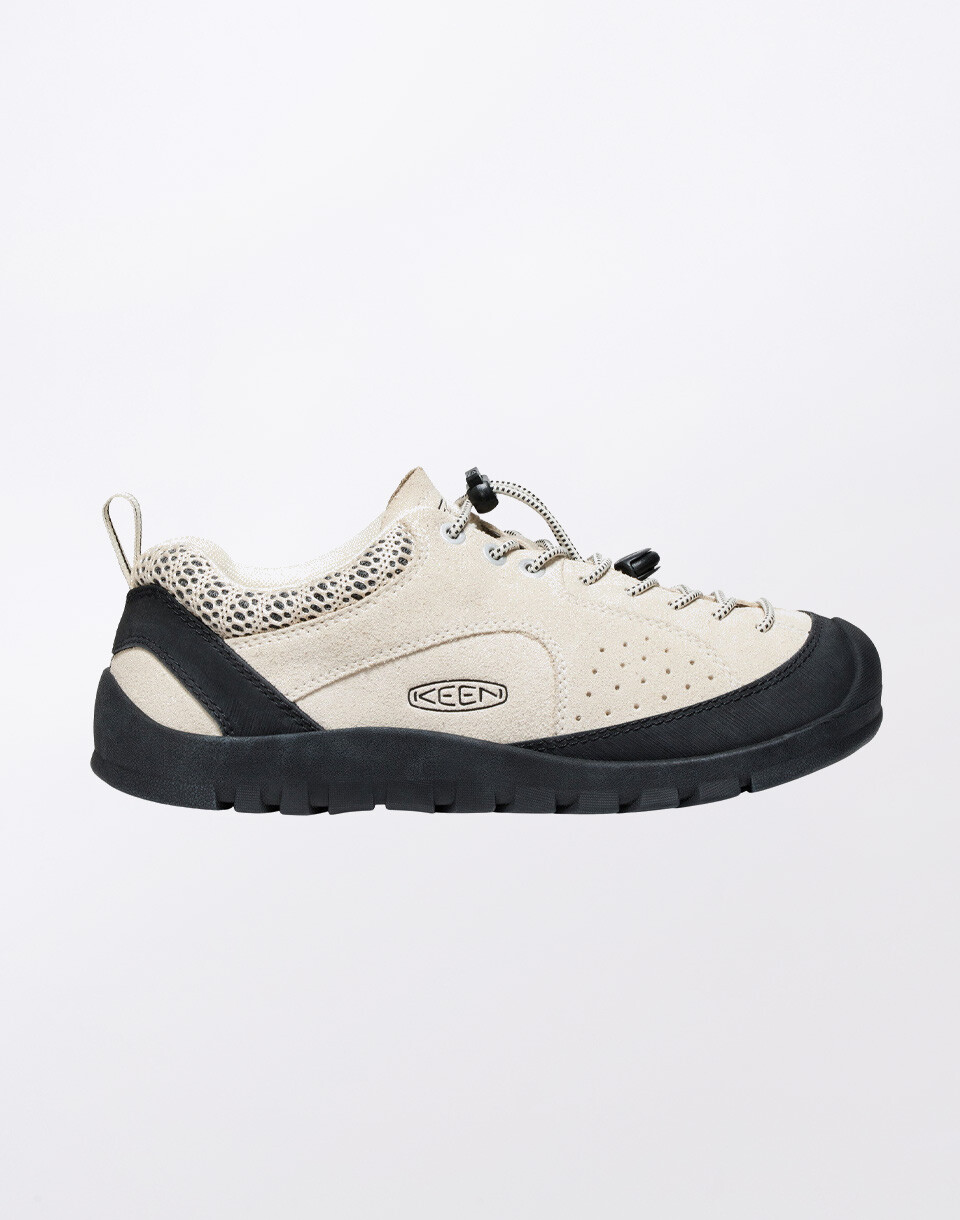 Keen Jasper Rocks SP Women Birch/Black 36