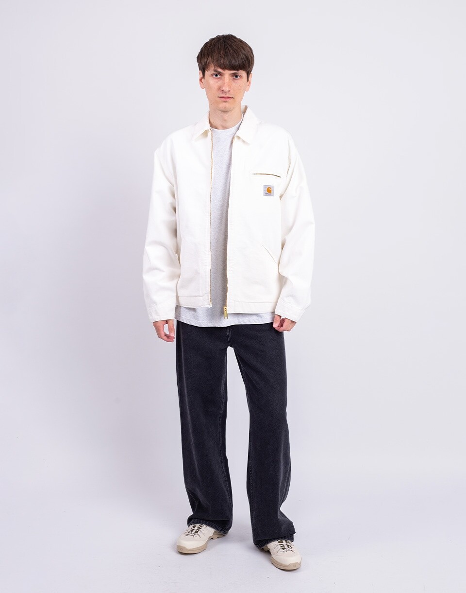 Carhartt WIP OG Detroit Jacket Wax/Wax M