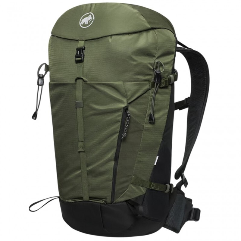 Mammut Batoh Mammut Lithium 30 Dark marsh