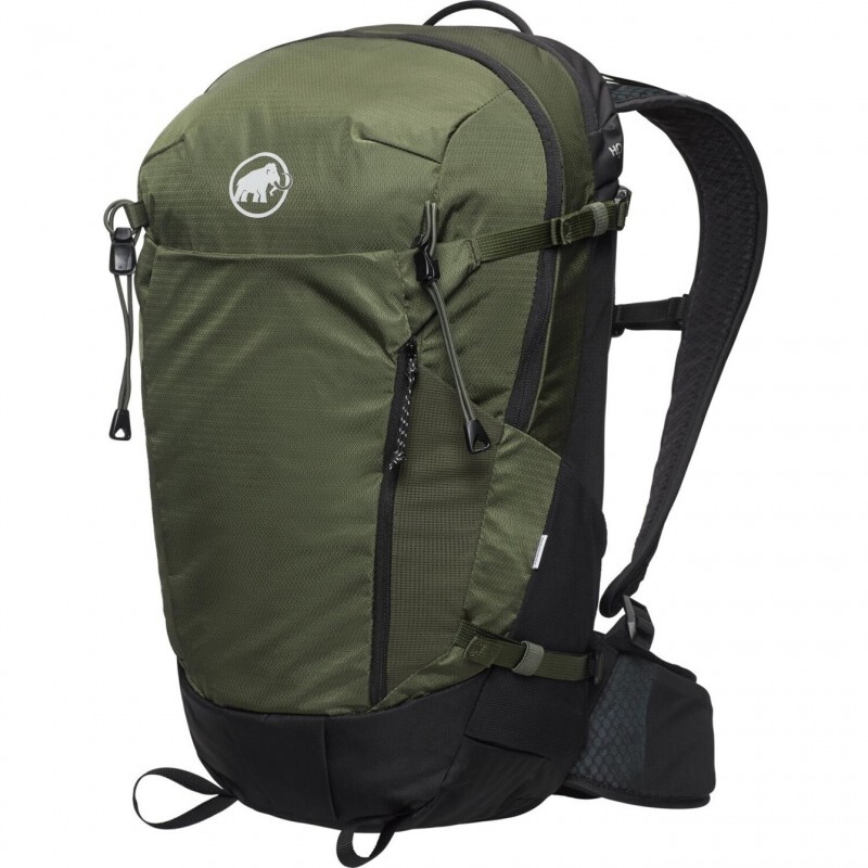 Mammut Turistický batoh Mammut Lithium 25 Dark marsh