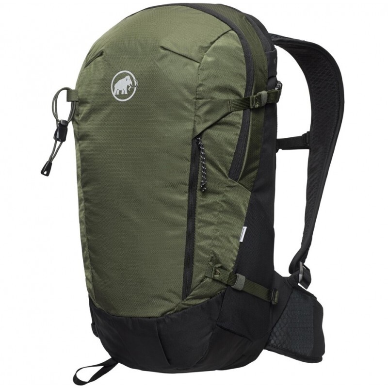 Mammut Trekingový batoh Mammut Lithium 20 Dark marsh