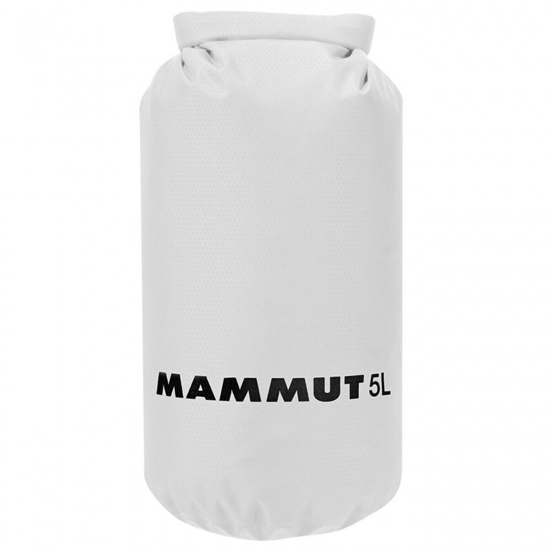 Mammut Mammut DryBag Light 5 L Bílá