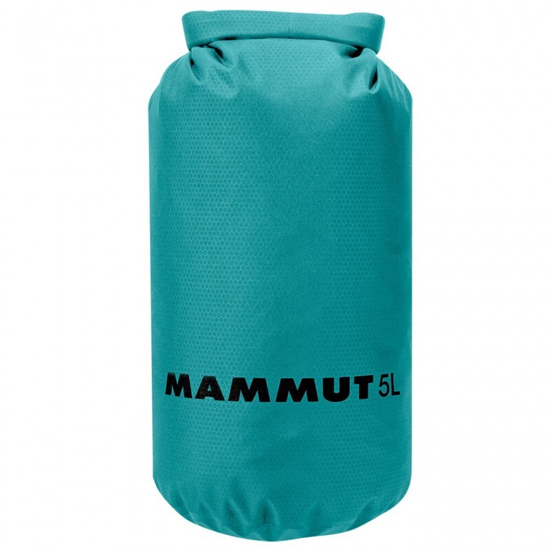 Mammut Mammut DryBag Light 5 L Waters