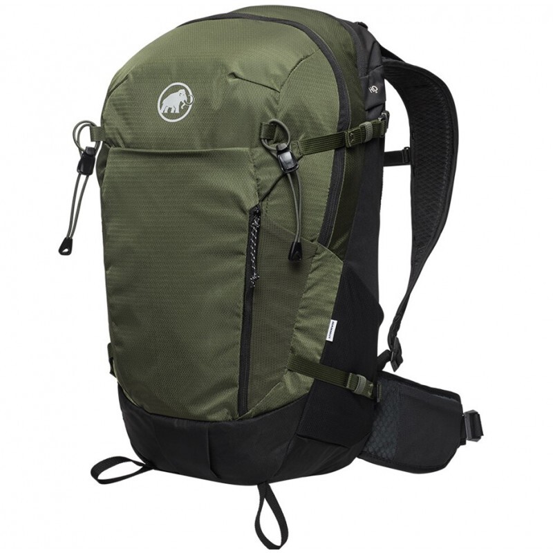 Mammut Dámský batoh Mammut Lithium 25 Dark marsh