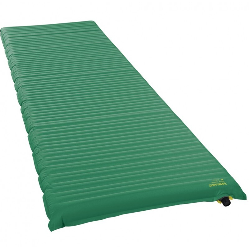 Thermarest Letní nafukovací karimatka Thermarest NeoAir venture Pine