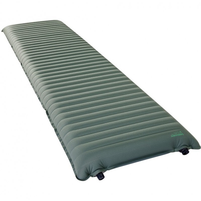 Thermarest Třísezónní nafukovací karimatka Thermarest NeoAir Topo Luxe Balsam