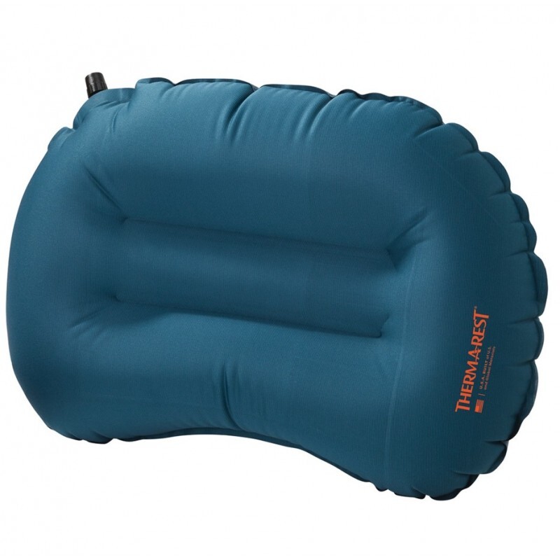 Thermarest Ultralehký nafukovací polštář Thermarest Air Head Lite Deep Pacific