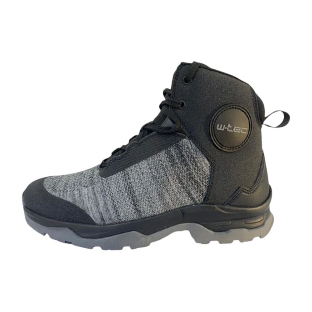 W-TEC Garavit černá - 38