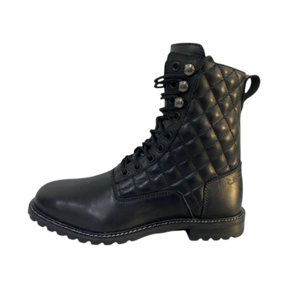 W-TEC Leocia Black černá - 36