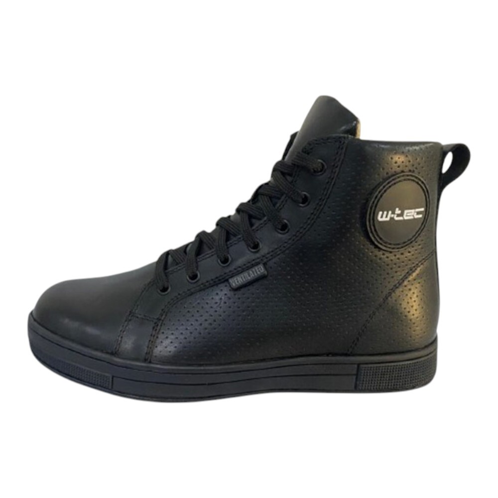 W-TEC Ravito černá - 41