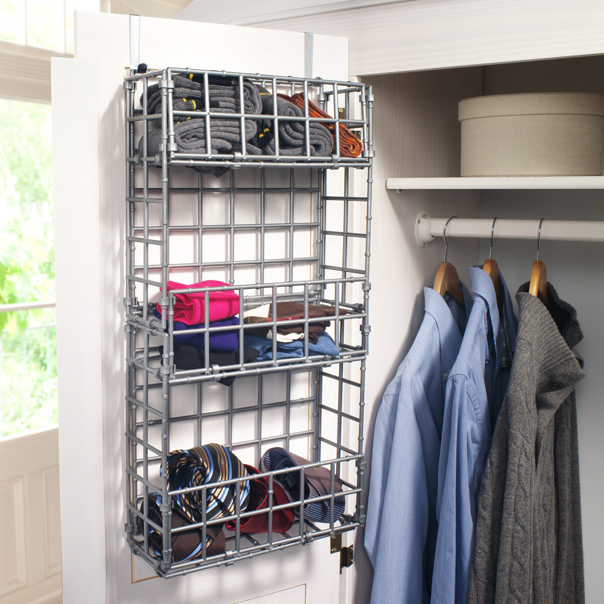 RUCO Závěsné košíky