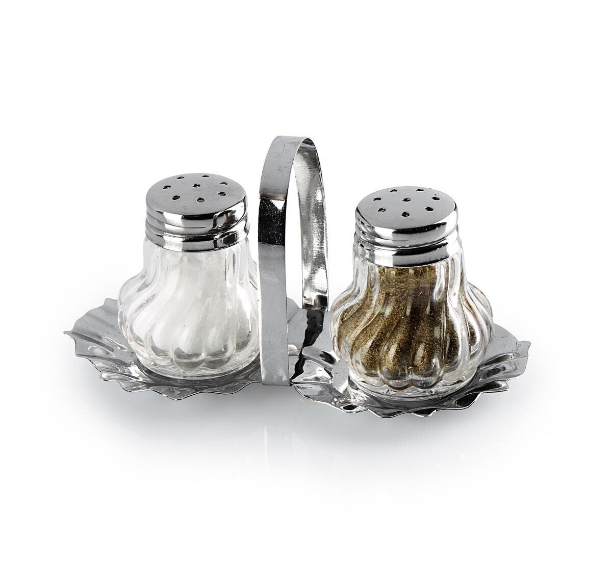 Die moderne Hausfrau Sada slánka a pepřenka