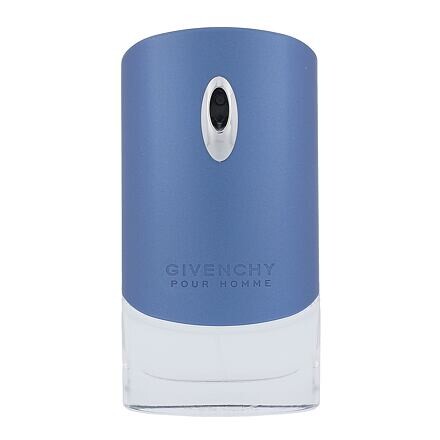 Givenchy Pour Homme Blue Label 50 ml toaletní voda tester pro muže