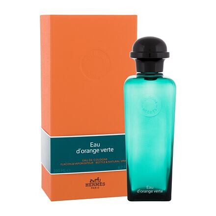 Hermes Eau d'Orange Verte 200 ml kolínská voda unisex