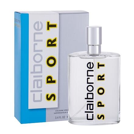 Liz Claiborne Sport 100 ml kolínská voda pro muže