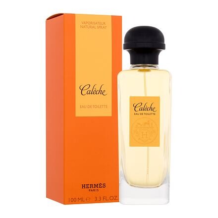 Hermes Calèche 100 ml toaletní voda pro ženy