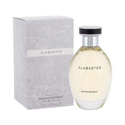Banana Republic Alabaster 100 ml parfémovaná voda pro ženy