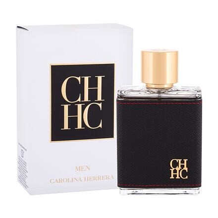 Carolina Herrera CH 100 ml toaletní voda pro muže
