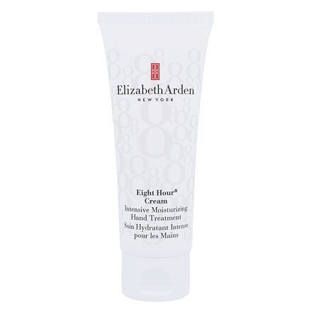 Elizabeth Arden Eight Hour Cream Intensive Moisturizing Hand Treatment hydratační krém na ruce 75 ml pro ženy