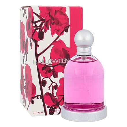 Halloween Kiss Sexy 100 ml toaletní voda pro ženy