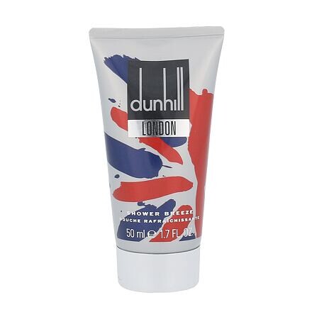 Dunhill London sprchový gel 50 ml pro muže