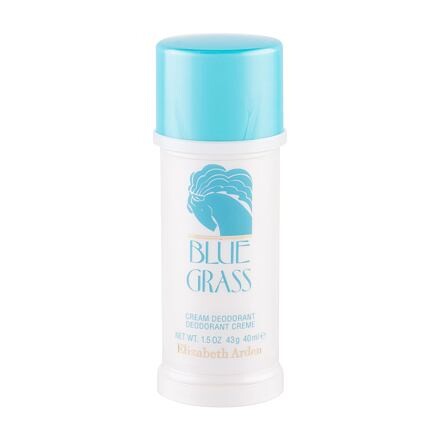 Elizabeth Arden Blue Grass deostick 40 ml pro ženy