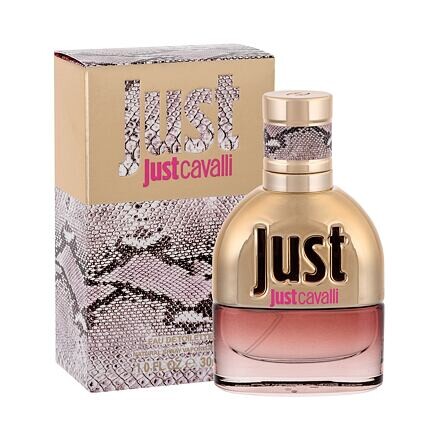 Roberto Cavalli Just Cavalli For Her 30 ml toaletní voda pro ženy