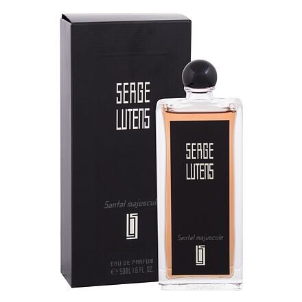 Serge Lutens Santal Majuscule 50 ml parfémovaná voda unisex