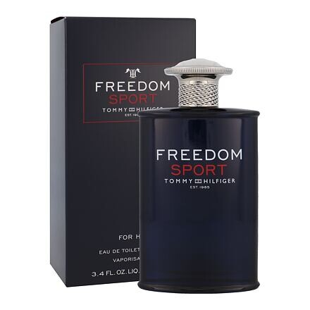 Tommy Hilfiger Freedom Sport 100 ml toaletní voda pro muže