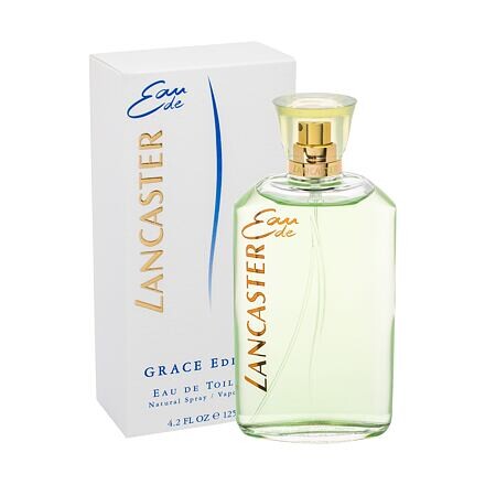 Lancaster Eau De Lancaster Grace Edition 125 ml toaletní voda pro ženy