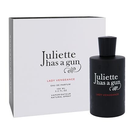 Juliette Has A Gun Lady Vengeance 100 ml parfémovaná voda pro ženy