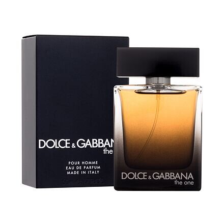 Dolce&Gabbana The One 50 ml parfémovaná voda pro muže