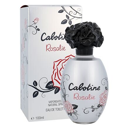 Gres Cabotine Rosalie 100 ml toaletní voda pro ženy