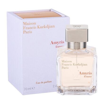 Maison Francis Kurkdjian Amyris Femme 70 ml parfémovaná voda pro ženy