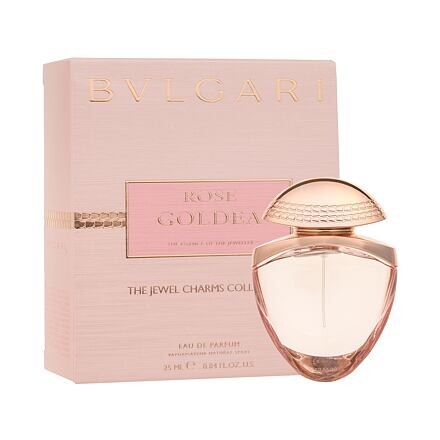 Bvlgari Rose Goldea 25 ml parfémovaná voda pro ženy