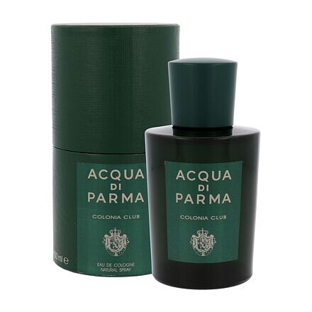 Acqua di Parma Colonia Club 100 ml kolínská voda unisex
