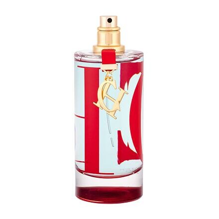 Carolina Herrera CH L'Eau 2017 100 ml toaletní voda tester pro ženy