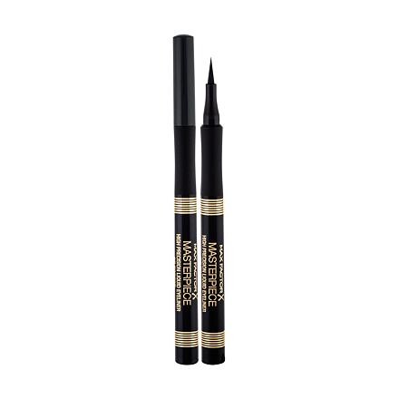 Max Factor Masterpiece precizní tekuté oční linky 1 ml odstín 15 Charcoal