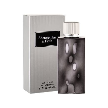 Abercrombie & Fitch First Instinct Extreme 50 ml parfémovaná voda pro muže