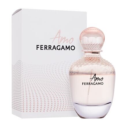 Ferragamo Amo Ferragamo 100 ml parfémovaná voda pro ženy