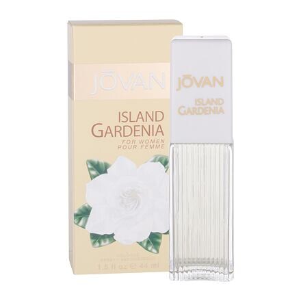 Jövan Island Gardenia 44 ml kolínská voda pro ženy