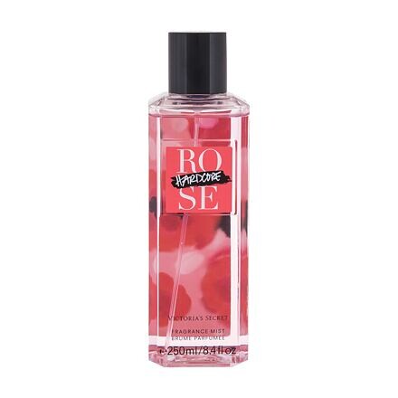 Victoria's Secret Hardcore Rose 250 ml tělový sprej pro ženy