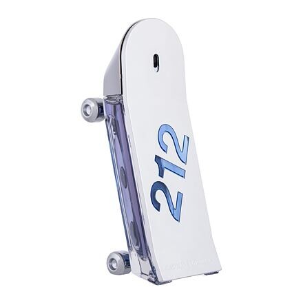 Carolina Herrera 212 Men Heroes 90 ml toaletní voda tester pro muže