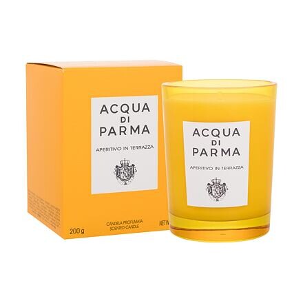 Acqua di Parma Aperitivio In Terrazza 200 g vonná svíčka