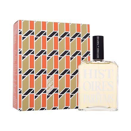 Histoires de Parfums Timeless Classics Ambre 114 120 ml parfémovaná voda unisex