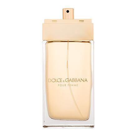 Dolce&Gabbana Pour Femme 100 ml toaletní voda tester pro ženy