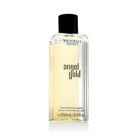 Victoria's Secret Angel Gold 250 ml dámský tělový sprej pro ženy